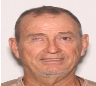 Donald Ebersold a registered Sexual Offender or Predator of Florida