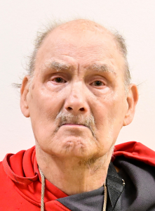 David Crellian a registered Sex Offender of New York