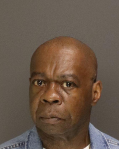 Michael Thomas a registered Sex Offender of New York