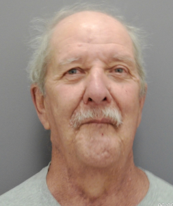 Richard D Kerr a registered Sex Offender of New York
