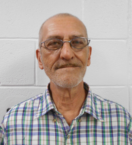 Jesse J Barcomb a registered Sex Offender of New York