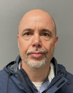 Robert Hester a registered Sex Offender of New York