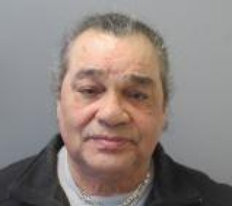 Ervin J Villa a registered Sex Offender of Connecticut
