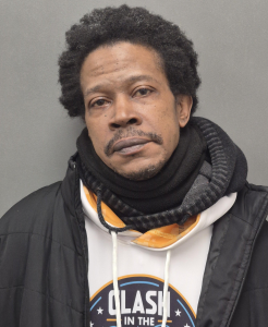 Roger Malloy a registered  of 