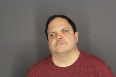Gary L Beach a registered Sex Offender of New York
