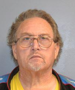Bruce G Henning a registered Sex Offender of South Carolina
