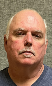 Scot Friedhaber a registered Sex Offender of New York