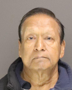 Gopal Ram a registered Sex Offender of New York