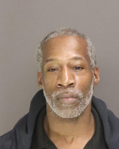 Kevin Knight a registered Sex Offender of New York