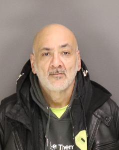 Luis A Acosta a registered Sex Offender of New York