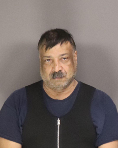 Omar Colon a registered Sex Offender of New York