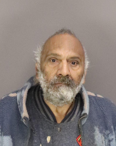Curtis Manley a registered Sex Offender of New York