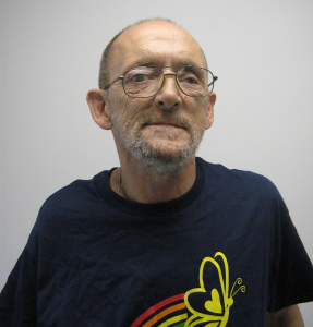Mylen Daugherty a registered Sex Offender of New York