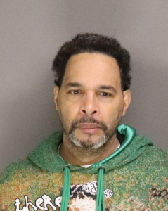 Jose Madera a registered Sex Offender of New York