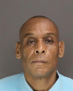Bruce Lawrence a registered Sex Offender of New York