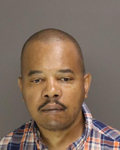 Kareem Hubbert a registered Sex Offender of New York