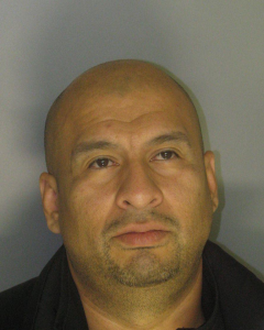 Cesar Lopez a registered  of 