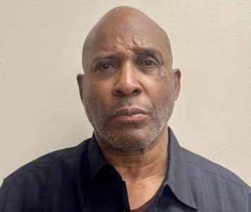 Kenneth Snow a registered Sex Offender of New York