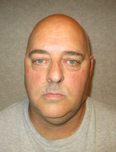Timothy Stephenson a registered Sex Offender of New York