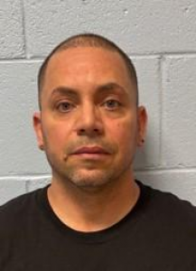 Luciano Rodriguez a registered Sex Offender of New York