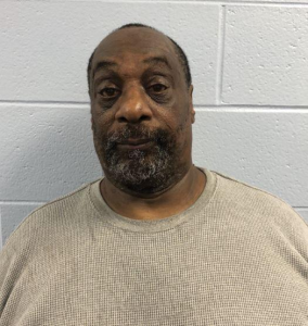 Keith Fields a registered Sex Offender of New York