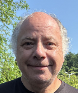 Robert J Thomas a registered Sex Offender of New York