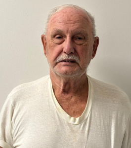 Earl Broomall a registered Sex Offender of New York