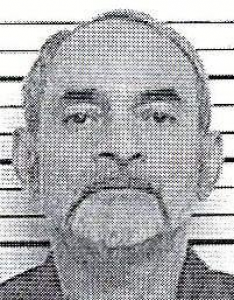 Steven Sanabria a registered Sex Offender of New York