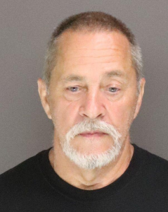 Lawrence A Friscia a registered Sex Offender of New York