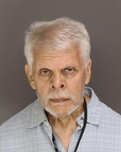 George Rivera a registered Sex Offender of New York