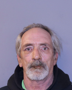 Robert Adams a registered Sex Offender of New York