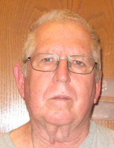 Mark Huller a registered Sex Offender of New York
