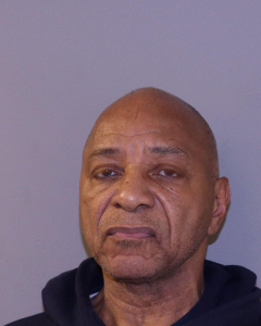 Jerry Moody a registered Sex Offender of New York