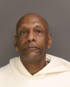 Sylvester A Cobb a registered Sex Offender of New York