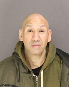 Luis Rodriguez a registered Sex Offender of New York
