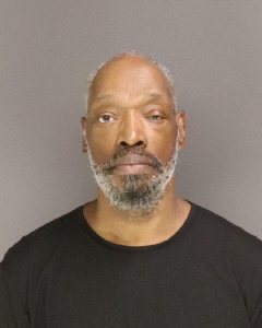 Kevin Martin a registered Sex Offender of New York