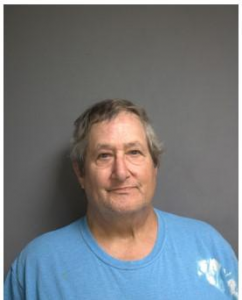 Andrew L Gerow a registered Sex Offender of New York