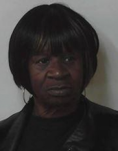 Frances Parks a registered  of 
