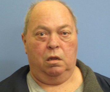 Dennis J Perry a registered Sex Offender of New York