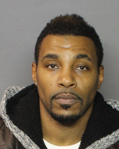 Shaquawn Williams a registered Sex Offender of New York