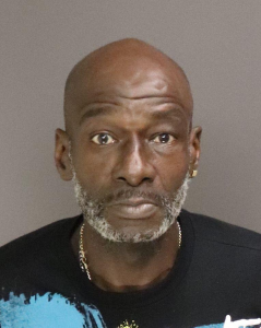 Charles Fields a registered Sex Offender of New York