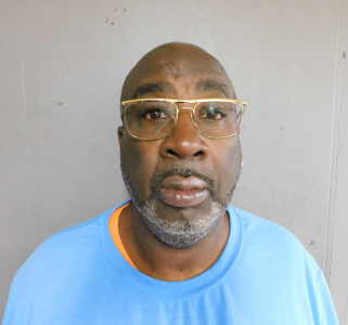 Michael Morgan a registered Sex Offender of New York