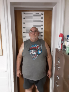 Michael F Rinebold a registered Sex Offender of New York