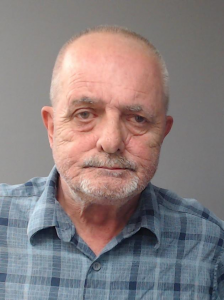 George Edward Withers a registered Sex Offender of New York