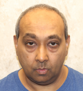 Nitin V Patel a registered Sex Offender of New York