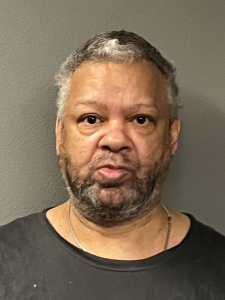 Gerald T Hoard a registered Sex Offender of New York