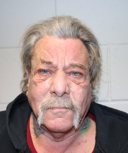 Rudolph A Bucciarelli a registered Sex Offender of New York