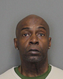 Anthony R Robinson a registered Sex Offender of New York
