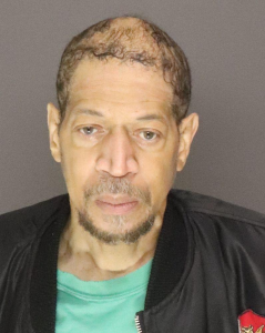 Michael Davis a registered Sex Offender of New York