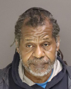 Wendell Williams a registered Sex Offender of New York